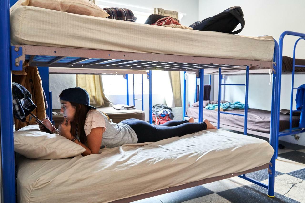 Hostal Americana กัวดาลาฮารา ภายนอก รูปภาพ